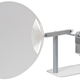 Illustration for article titled A Luxurious Mechanical Paper Fan That Cools You Like a Pharaoh